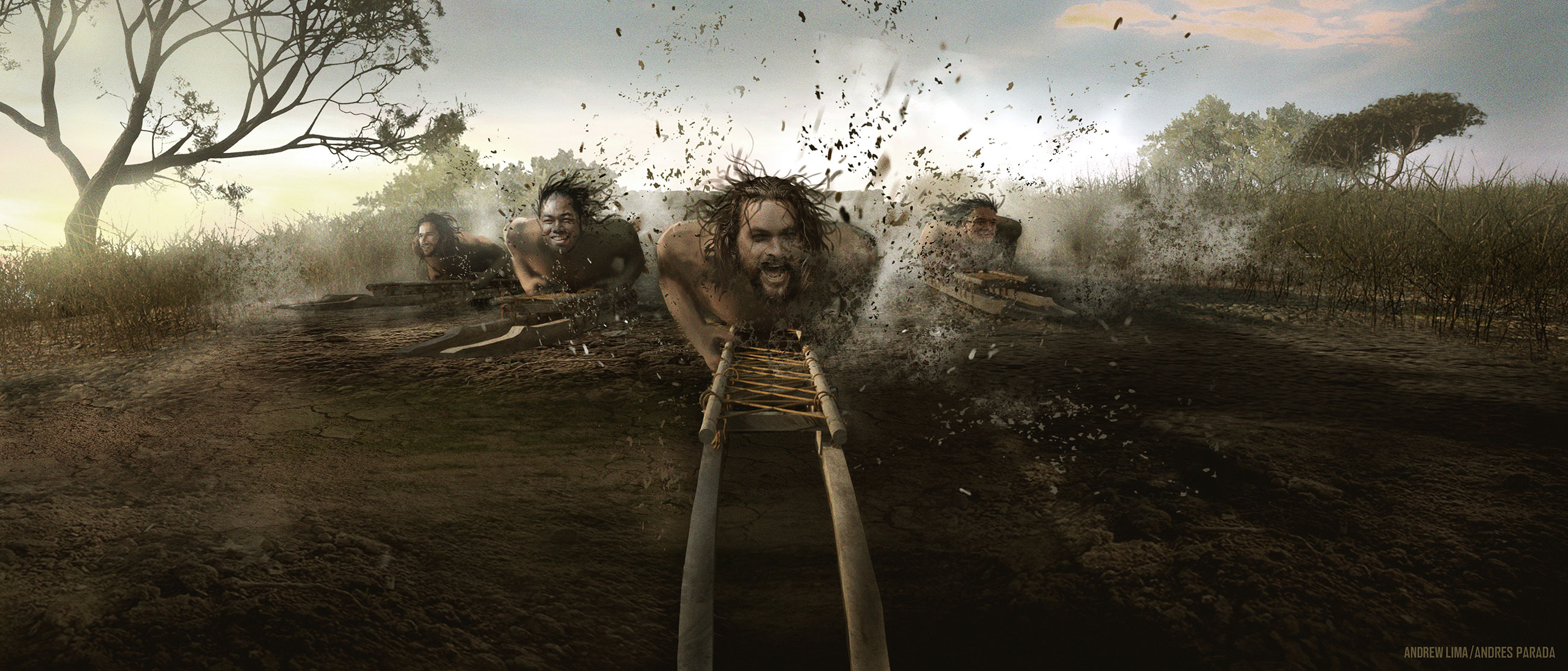 Chief of War