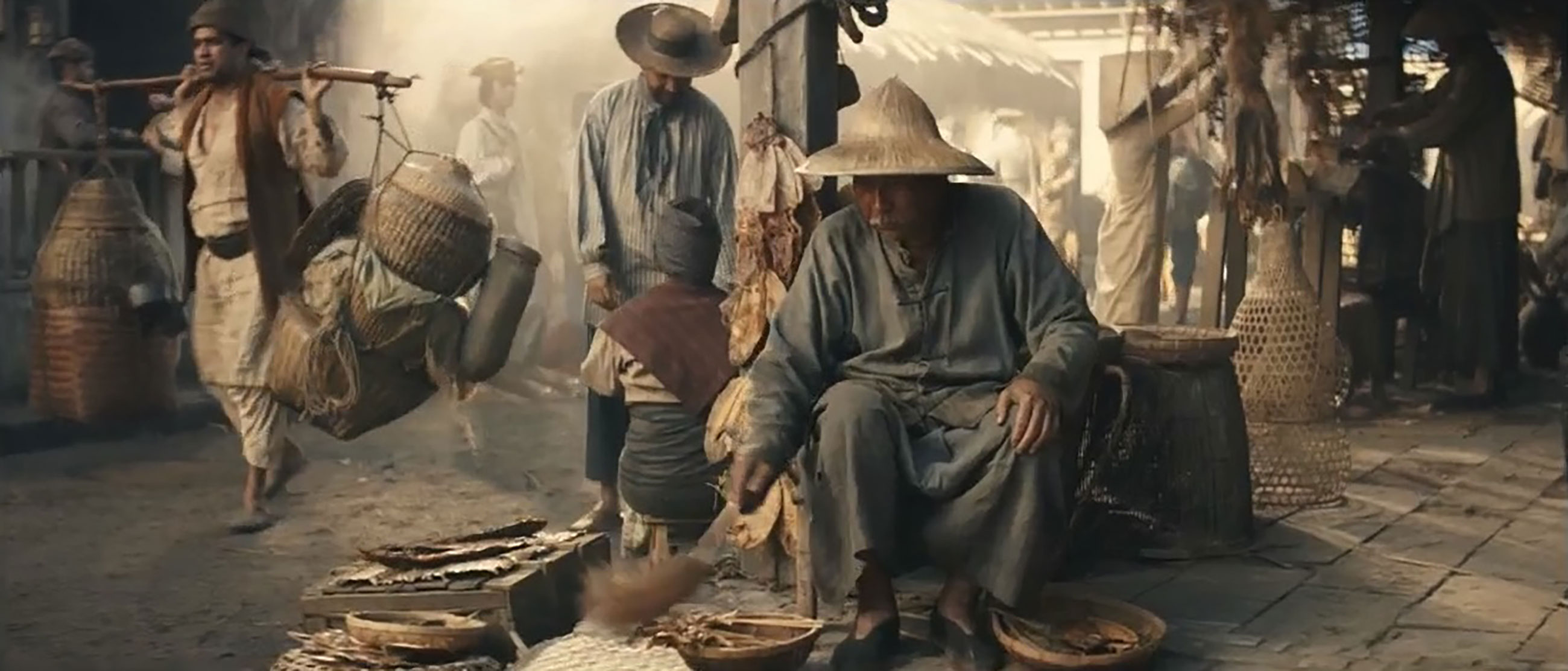 Chief of War